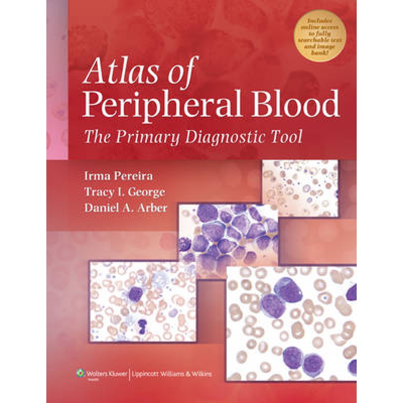 Atlas of Peripheral Blood